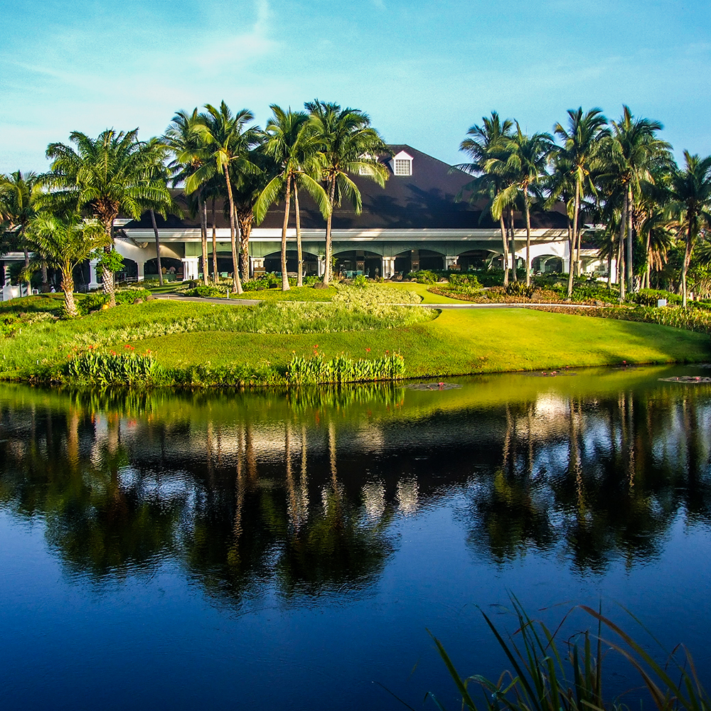 Top Luxury Golf Courses in Asia Vanilla Luxury